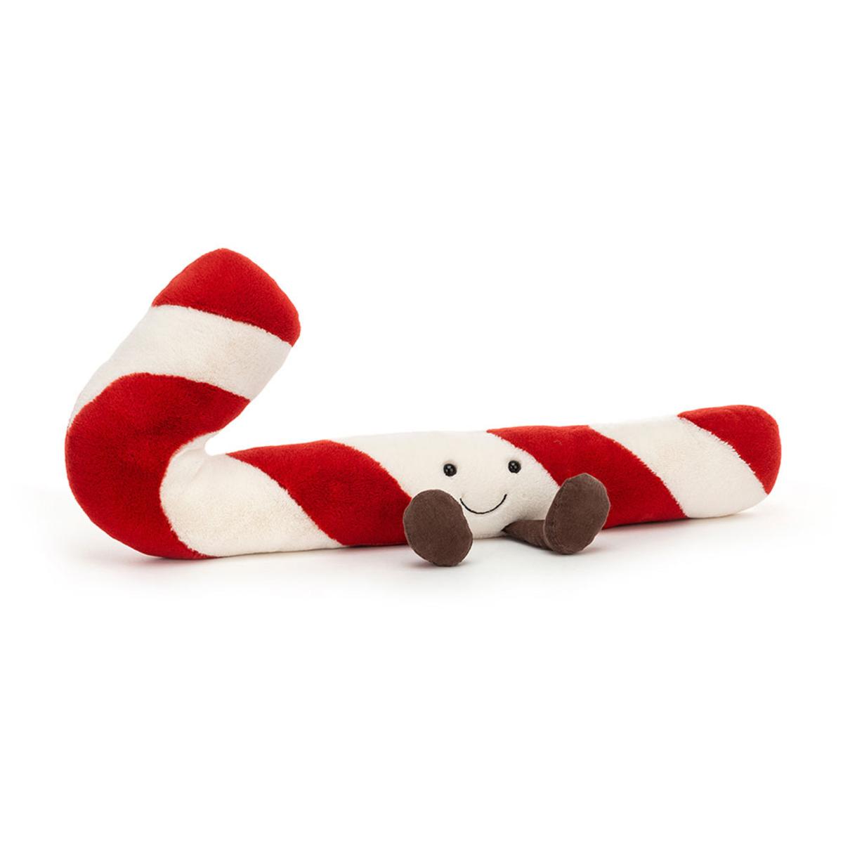 Amuseables Food & Drink | Amuseables Candy Cane Amuseables Amuseables Food & Drink