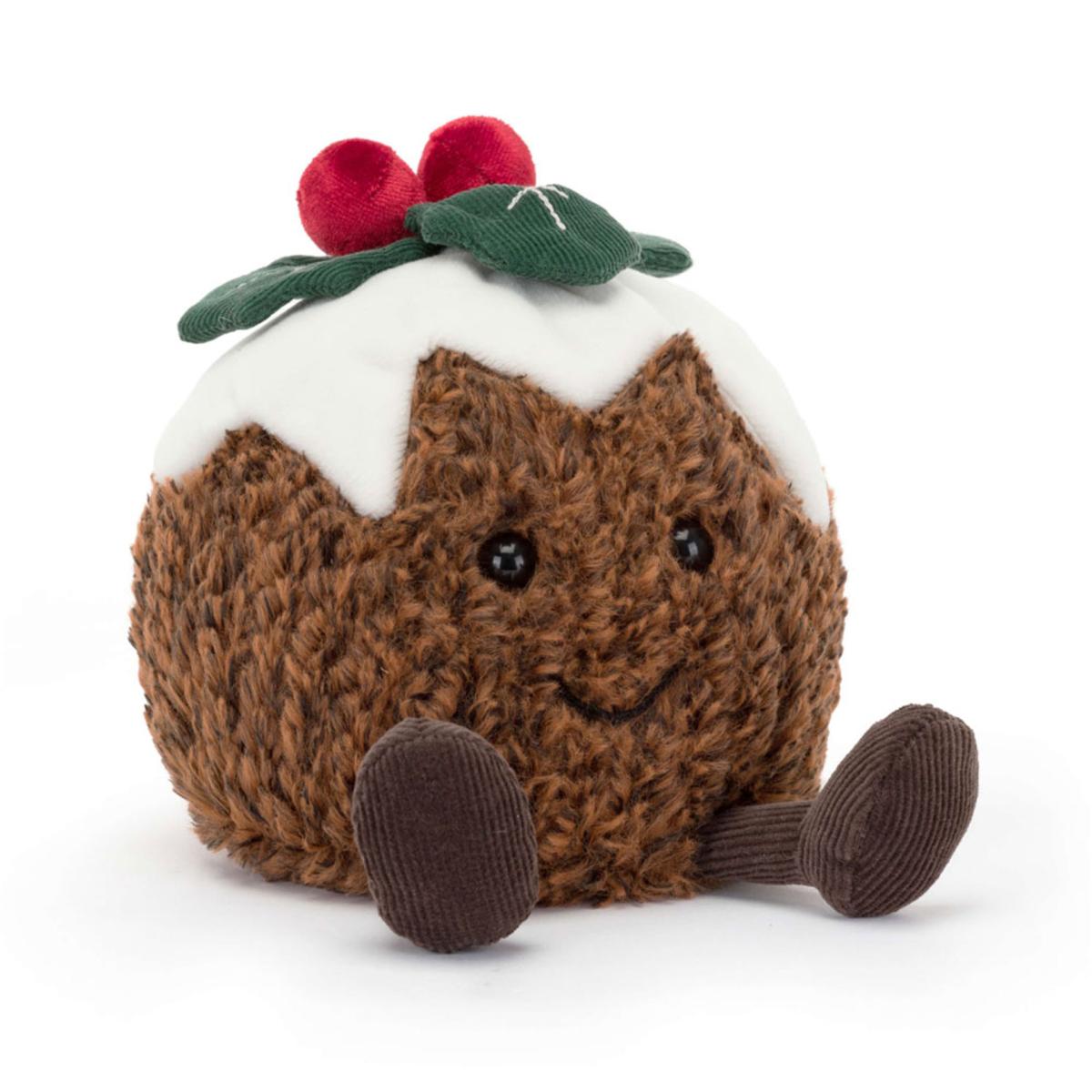 Amuseables Food & Drink | Amuseables Christmas Pudding Amuseables Amuseables Food & Drink