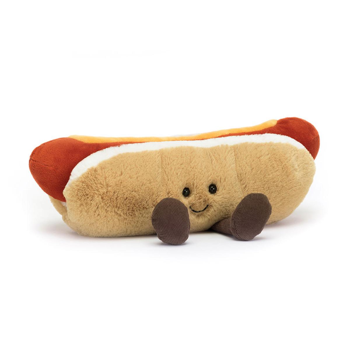 Amuseables Food & Drink | Amuseables Hot Dog Amuseables Amuseables Food & Drink