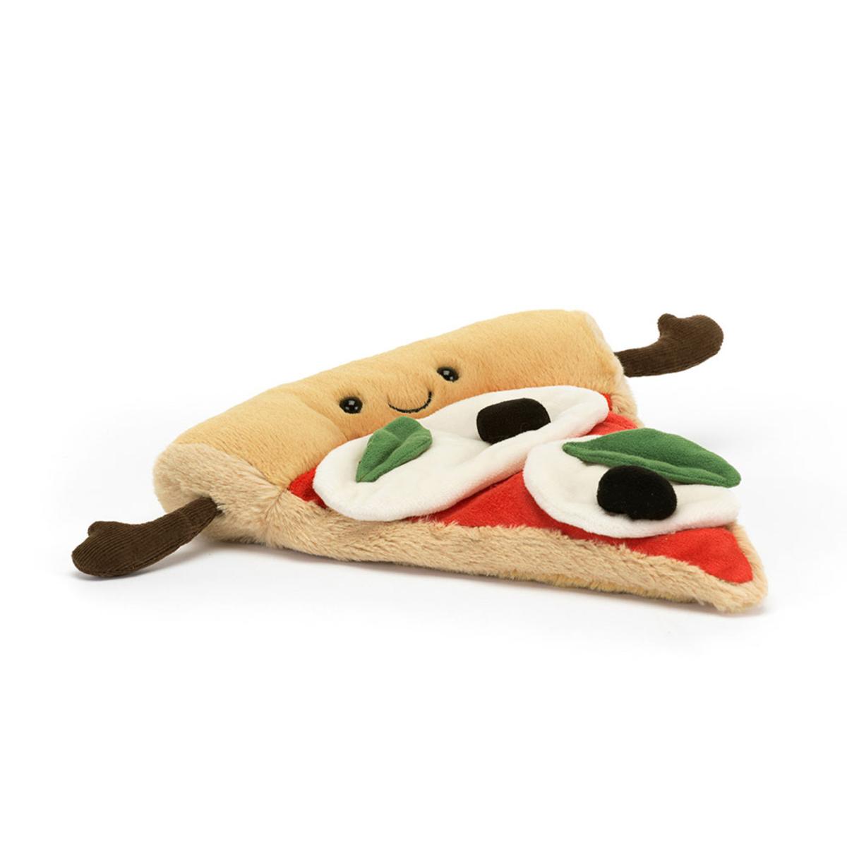 Amuseables Food & Drink | Amuseables Slice of Pizza Amuseables Amuseables Food & Drink