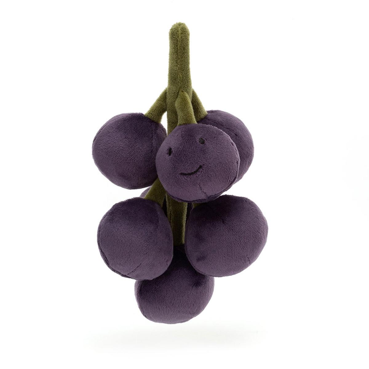 Amuseables Food & Drink | Fabulous Fruit Grapes Amuseables Amuseables Food & Drink