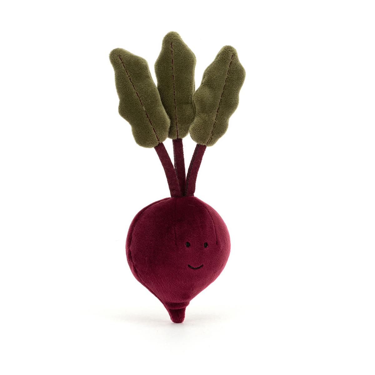 Amuseables Food & Drink | Vivacious Vegetable Beetroot Amuseables Amuseables Food & Drink