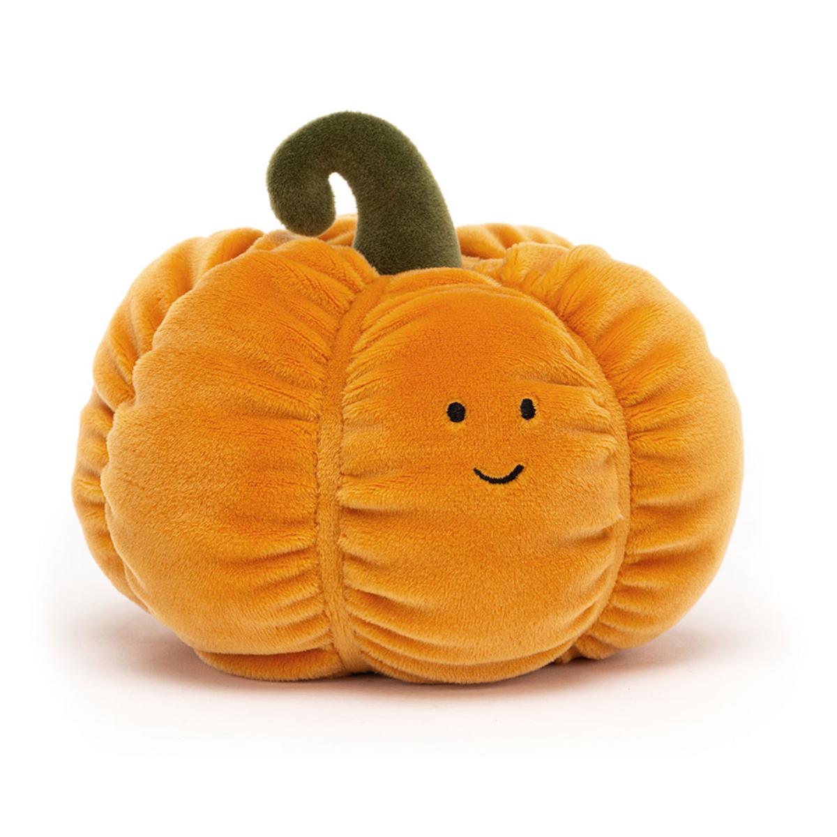 Amuseables Food & Drink | Vivacious Vegetable Pumpkin Amuseables Amuseables Food & Drink