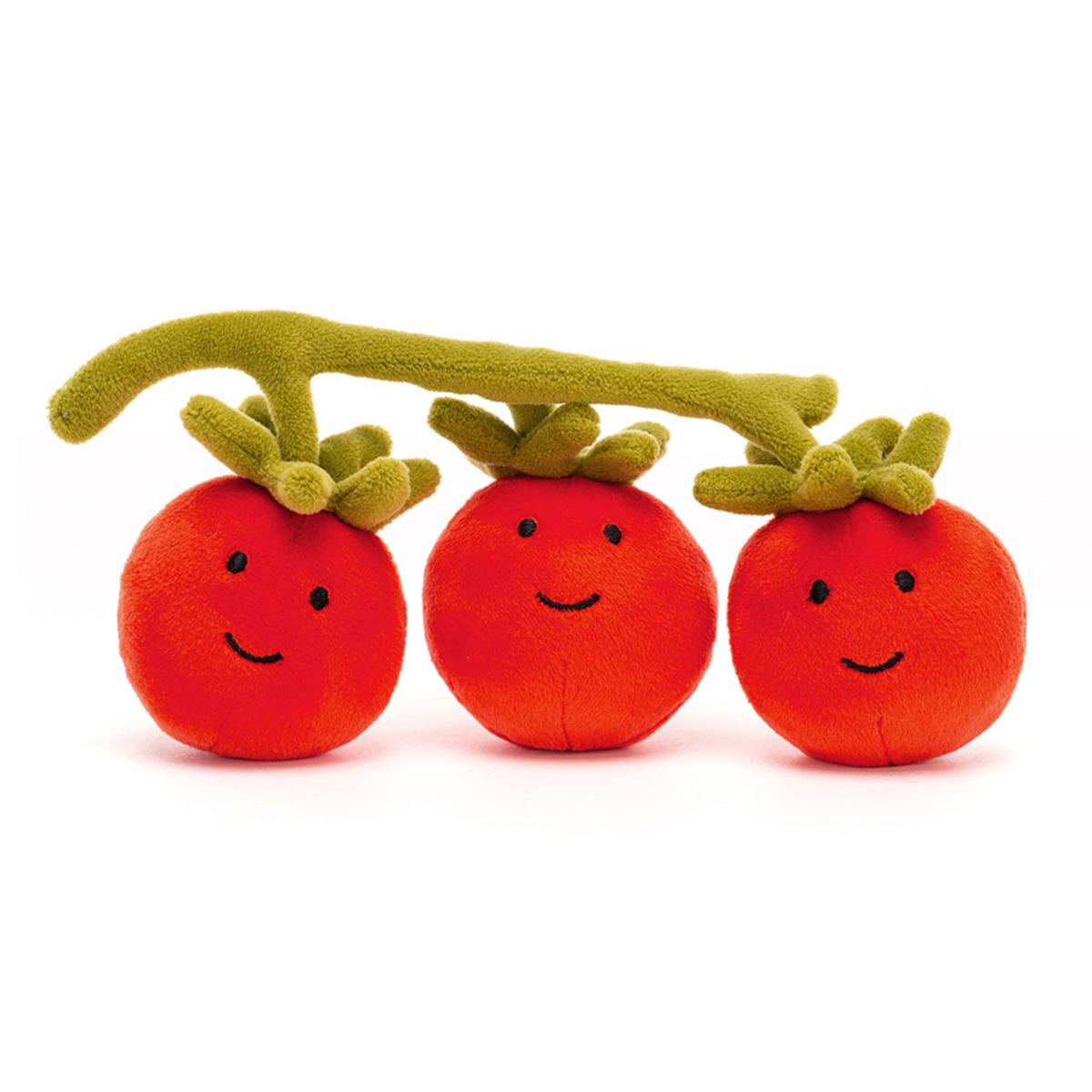 Amuseables Food & Drink | Vivacious Vegetable Tomato Amuseables Amuseables Food & Drink