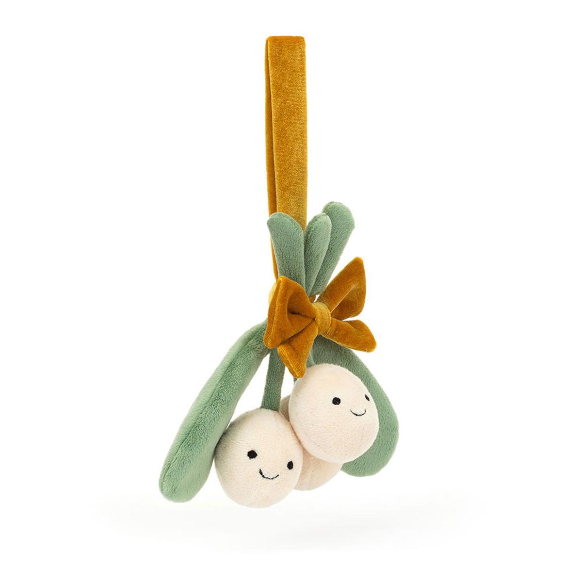 Amuseables Objects | Amuseables Mistletoe Amuseables Amuseables Objects