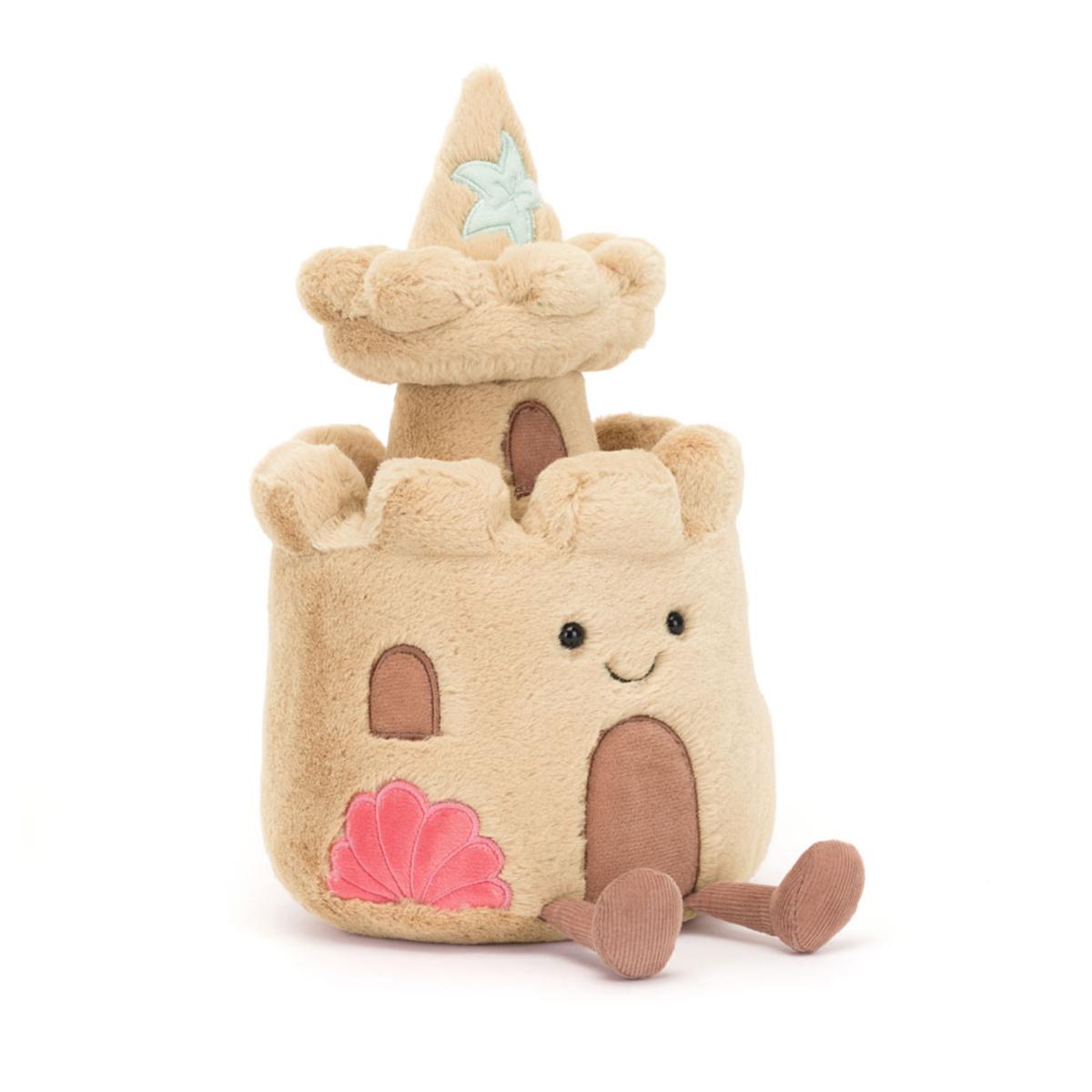 Amuseables Objects | Amuseables Sandcastle Amuseables Amuseables Objects