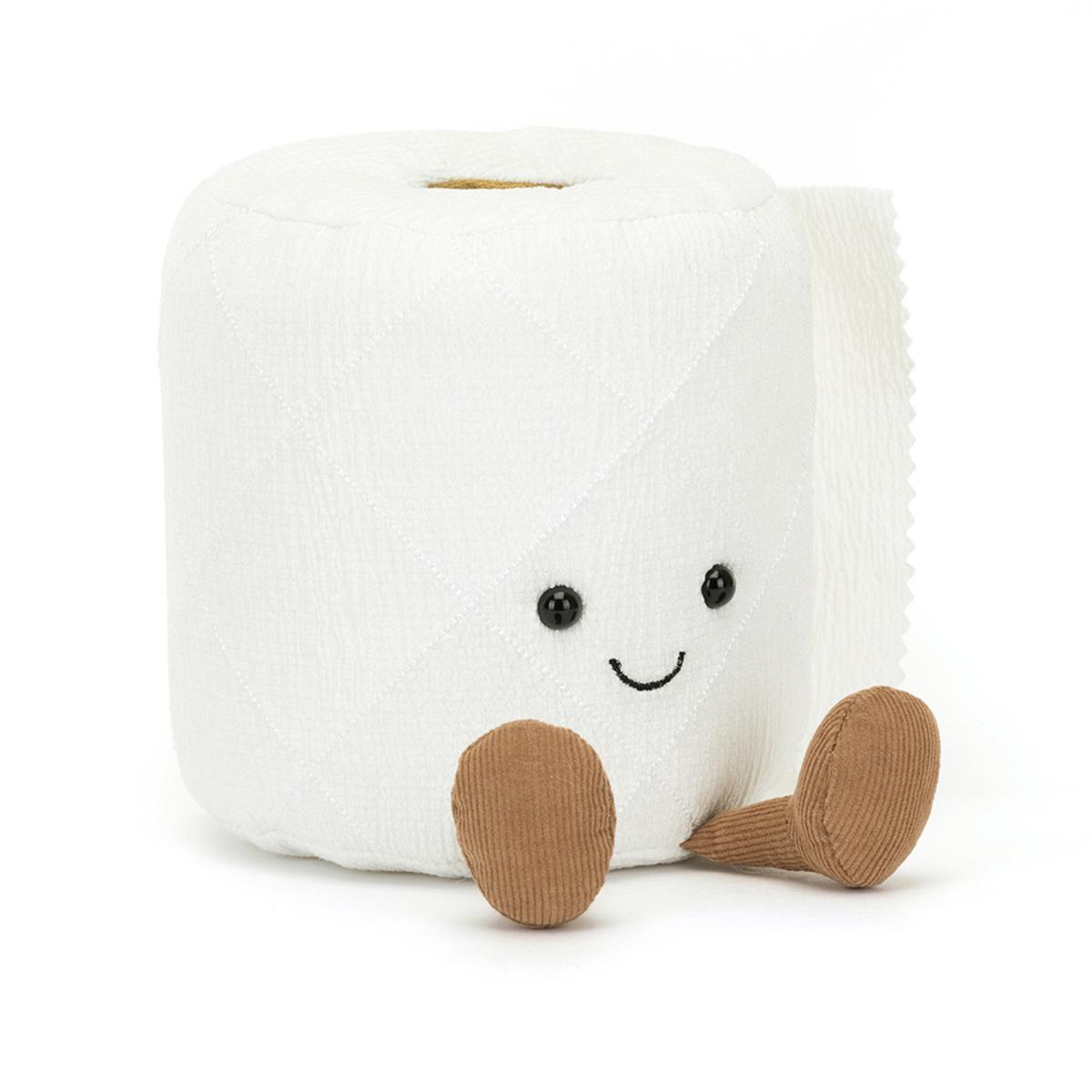 Amuseables Objects | Amuseables Toilet Roll Amuseables Amuseables Objects