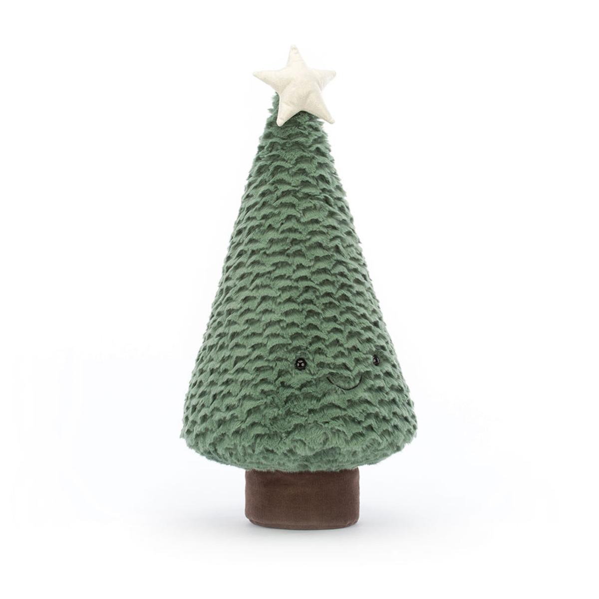 Amuseables Plants & Woodland | Amuseables Blue Spruce Christmas Tree Amuseables Amuseables Plants & Woodland