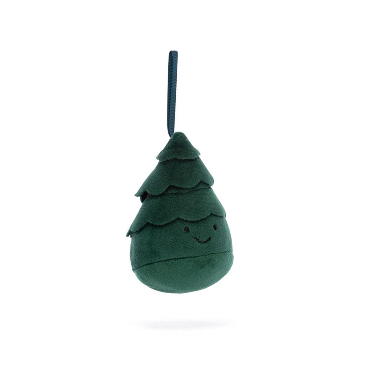 Amuseables Plants & Woodland | Festive Folly Christmas Tree Amuseables Amuseables Plants & Woodland