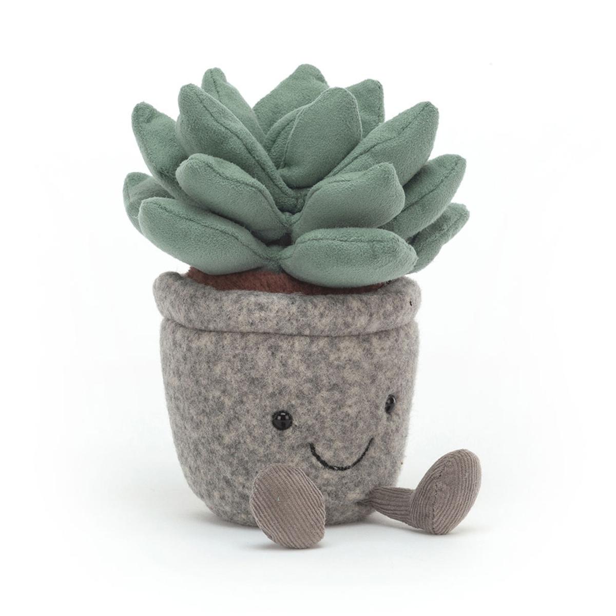 Amuseables Plants & Woodland | Silly Succulent Azulita Amuseables Amuseables Plants & Woodland