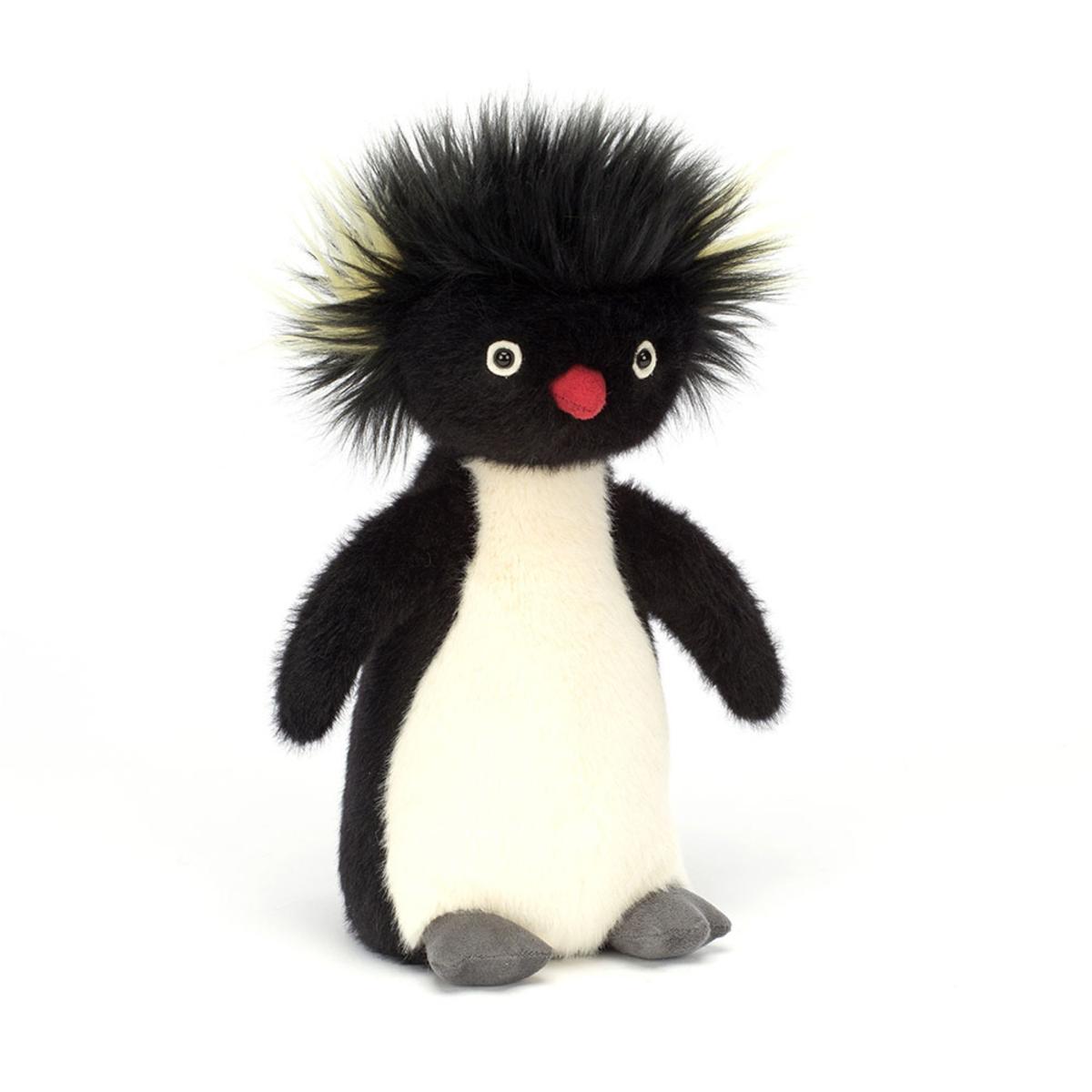 Arctic & Antarctic | Ronnie Rockhopper Penguin Animals Arctic & Antarctic