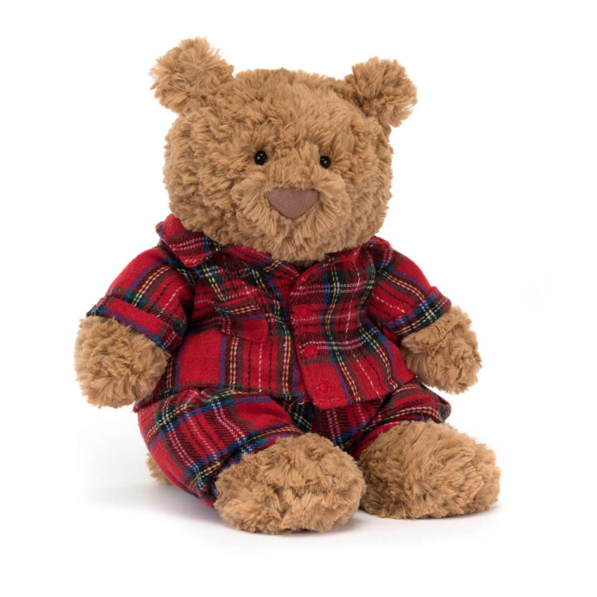 Bears | Bartholomew Bear Bedtime Animals Bears