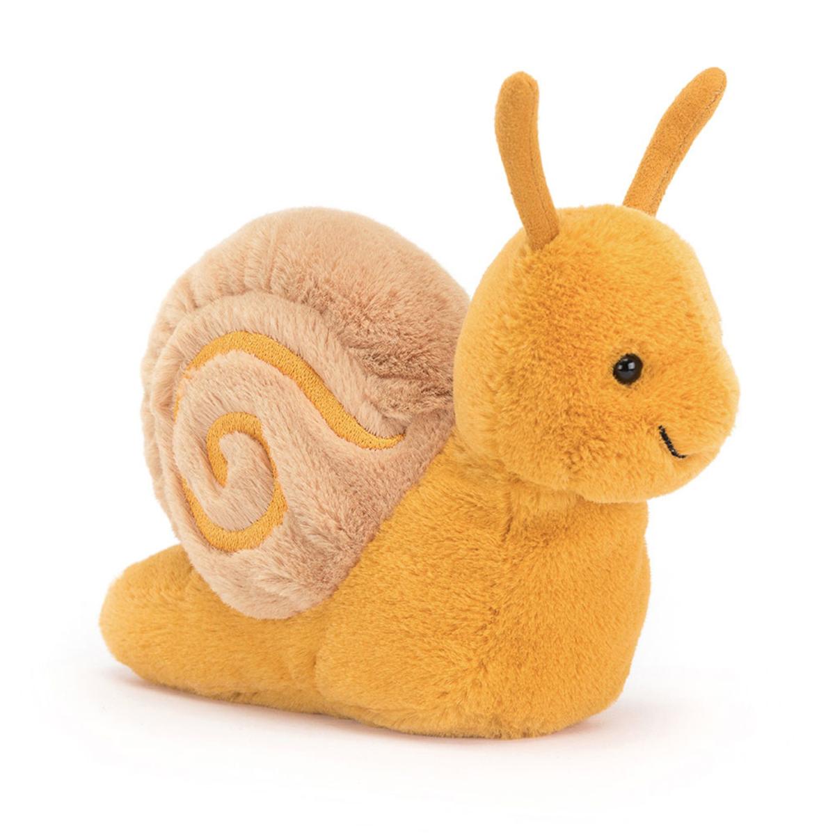 Bugs & Insects | Sandy Snail Animals Bugs & Insects