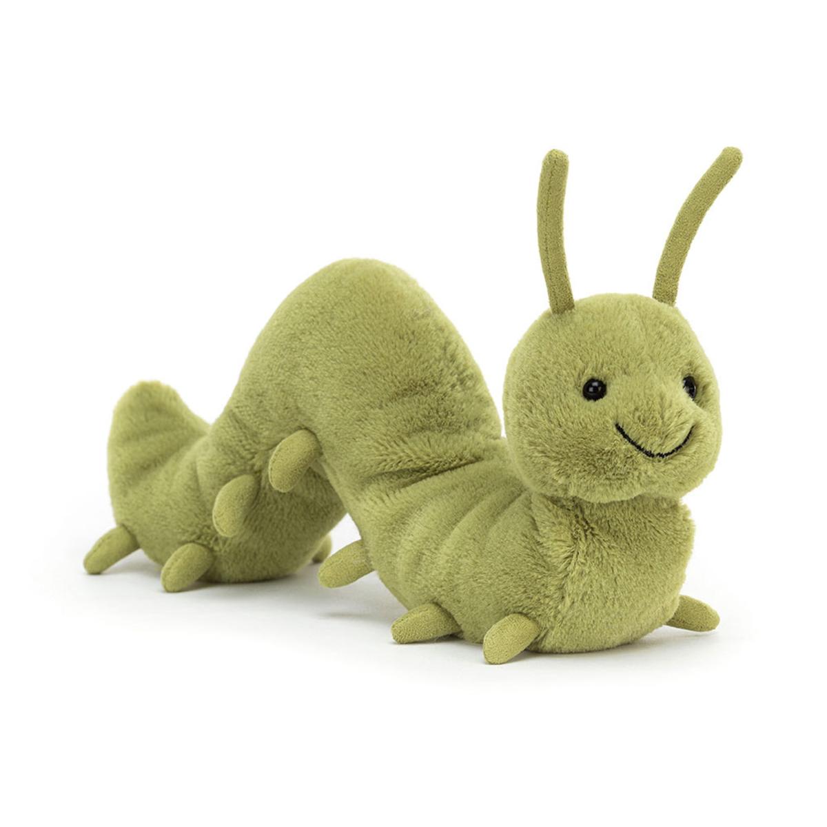 Bugs & Insects | Wriggidig Caterpillar Animals Bugs & Insects