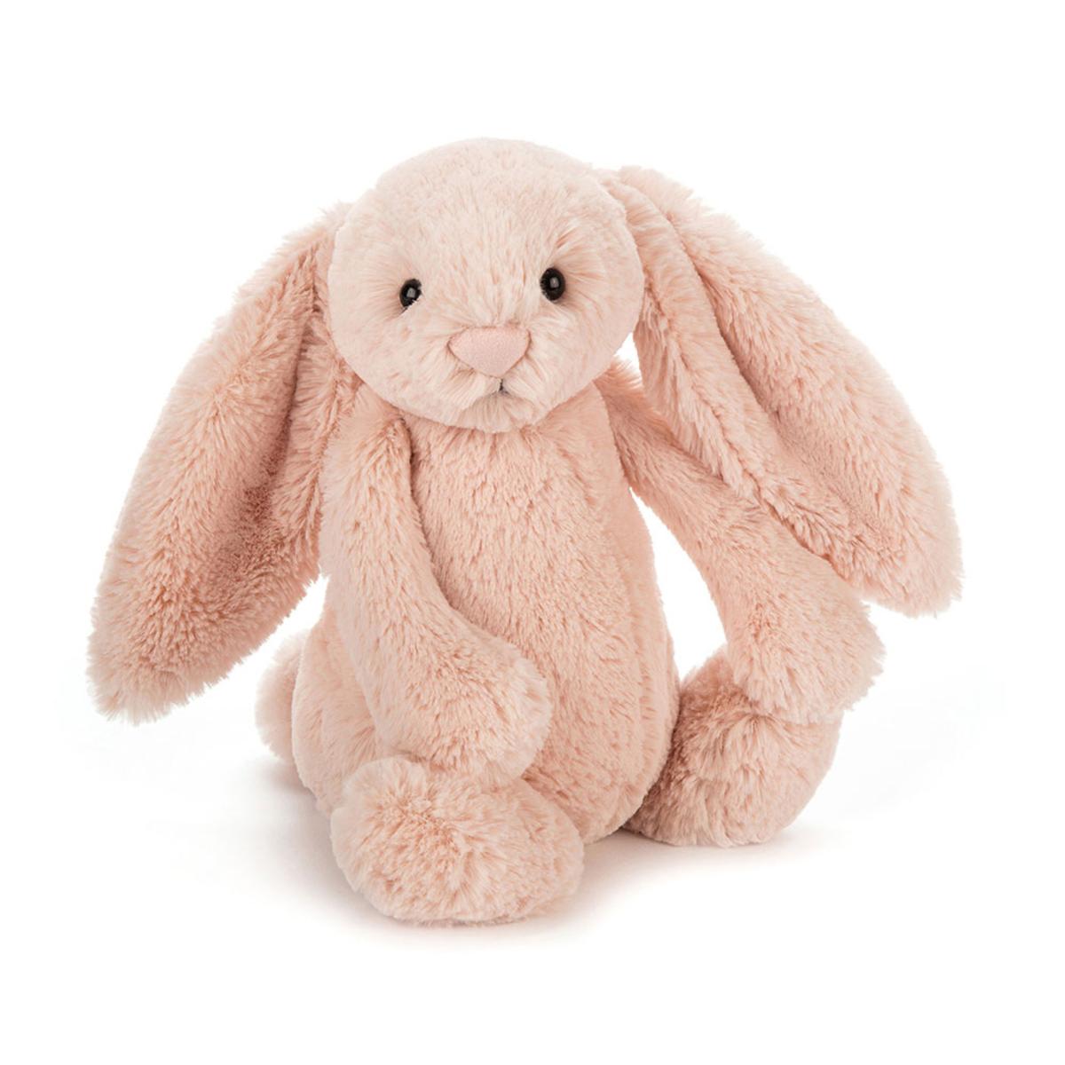 Bunnies | Bashful Blush Bunny Animals Bunnies