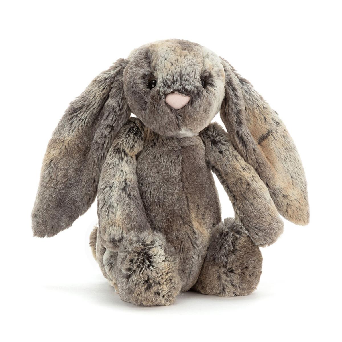 Bunnies | Bashful Cottontail Bunny Animals Bunnies