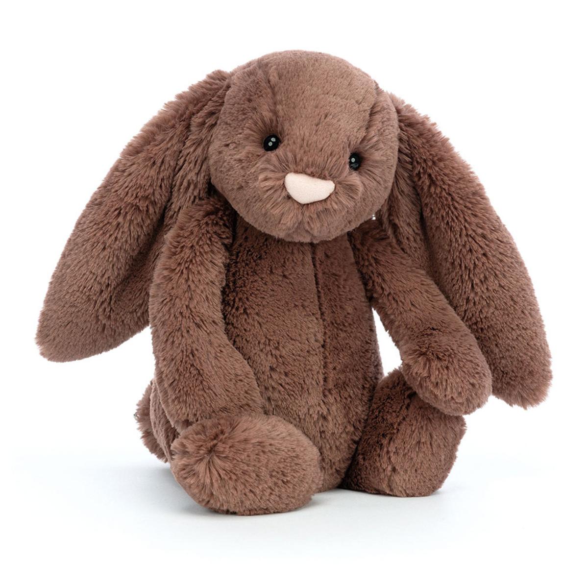 Bunnies | Bashful Fudge Bunny Animals Bunnies