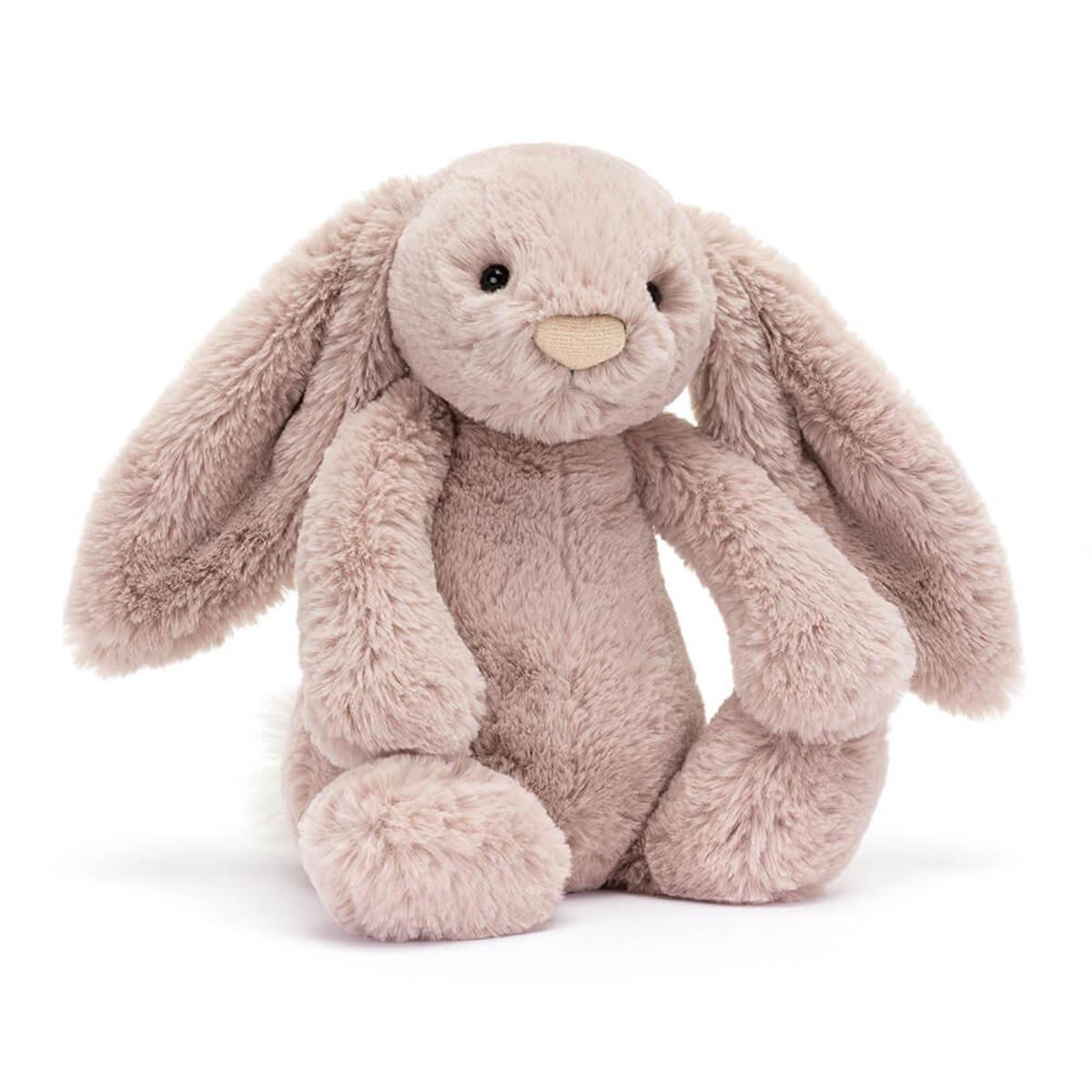 Bunnies | Bashful Luxe Bunny Rosa Animals Bunnies