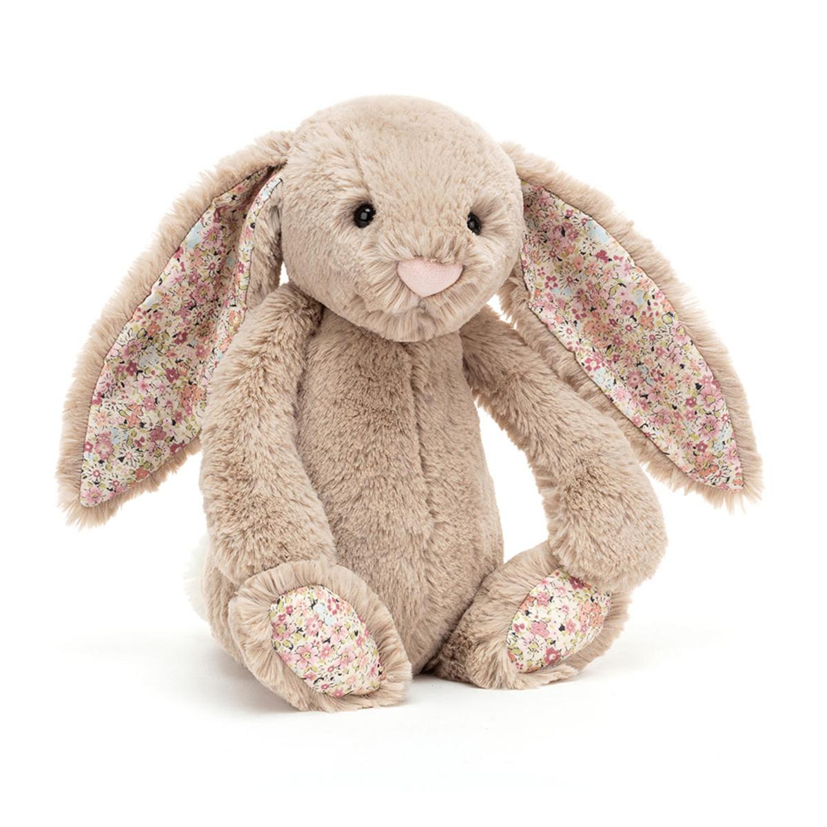 Bunnies | Blossom Bea Beige Bunny Animals Bunnies