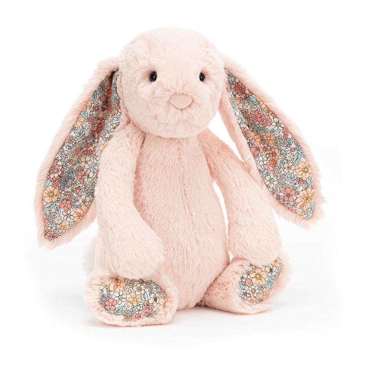 Bunnies | Blossom Blush Bunny Animals Bunnies