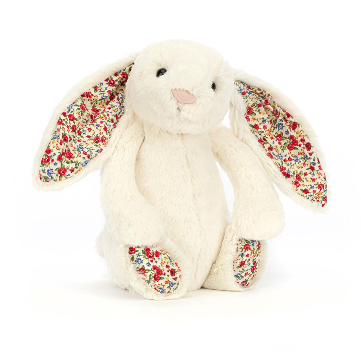 Bunnies | Blossom Cream Bunny Animals Bunnies