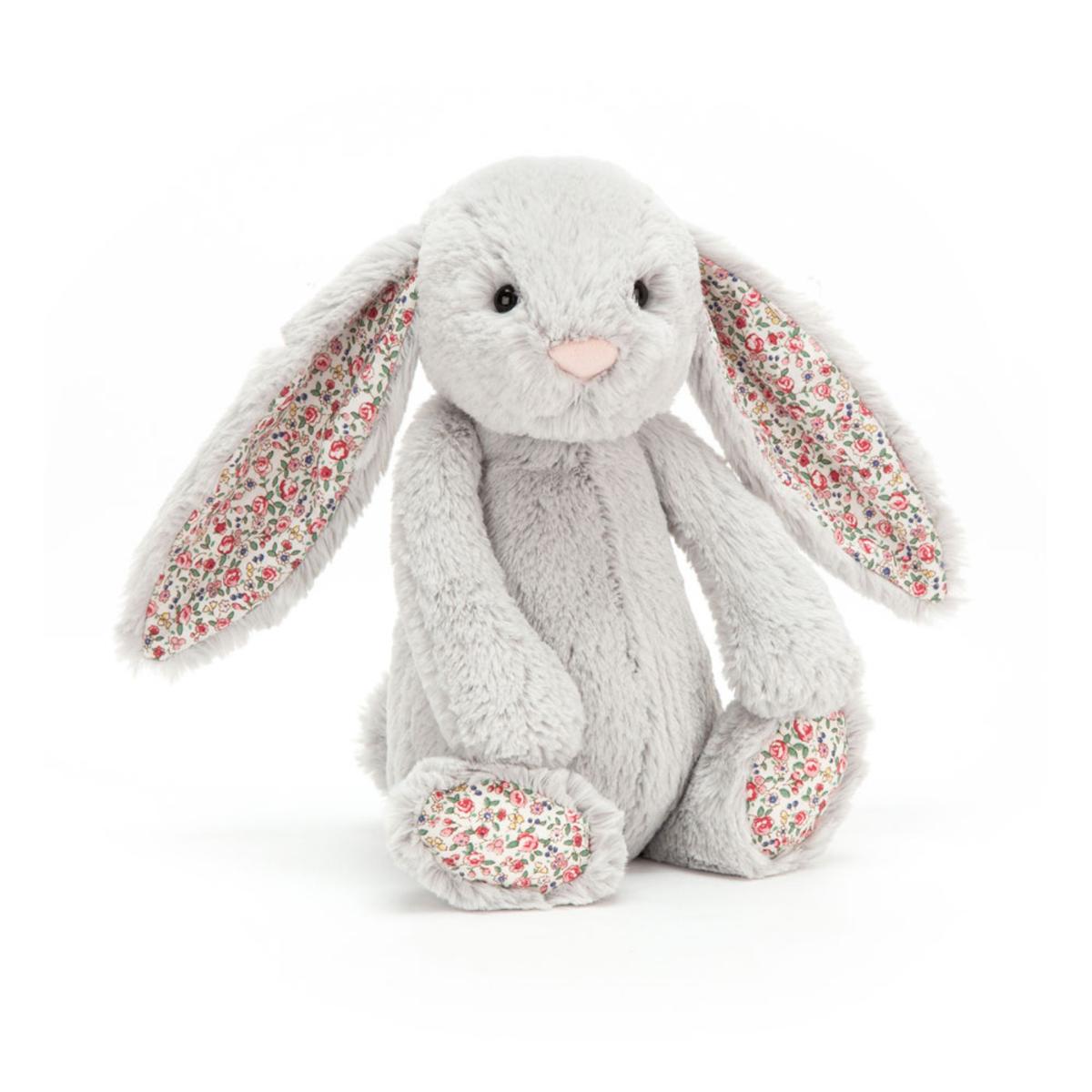 Bunnies | Blossom Silver Bunny Animals Bunnies