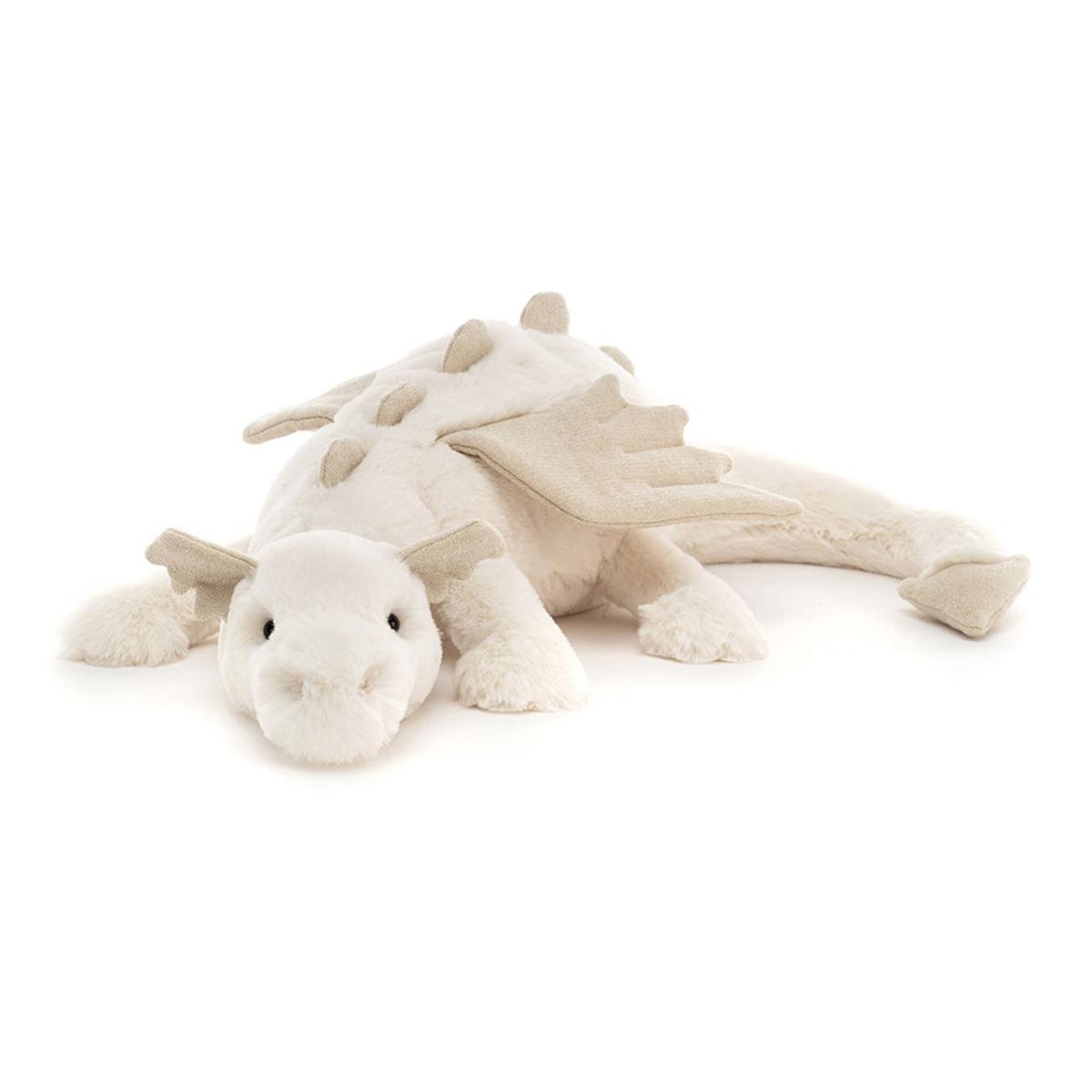 Dragons & Dinosaurs | Snow Dragon Animals Dragons & Dinosaurs