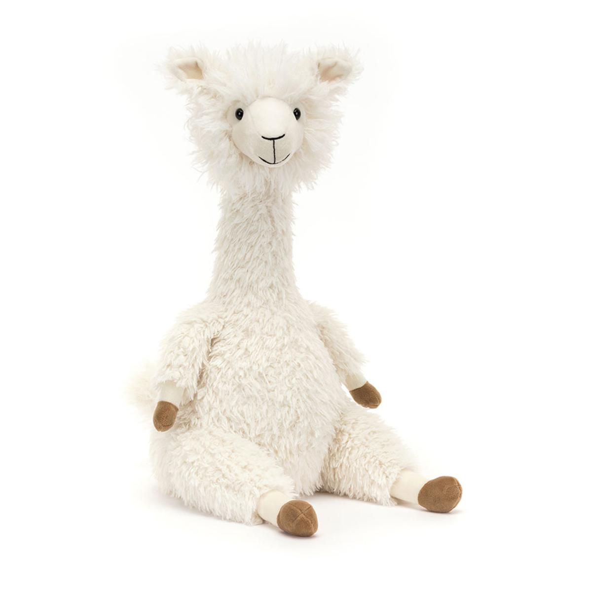 Farmyard | Alonso Alpaca Animals Farmyard