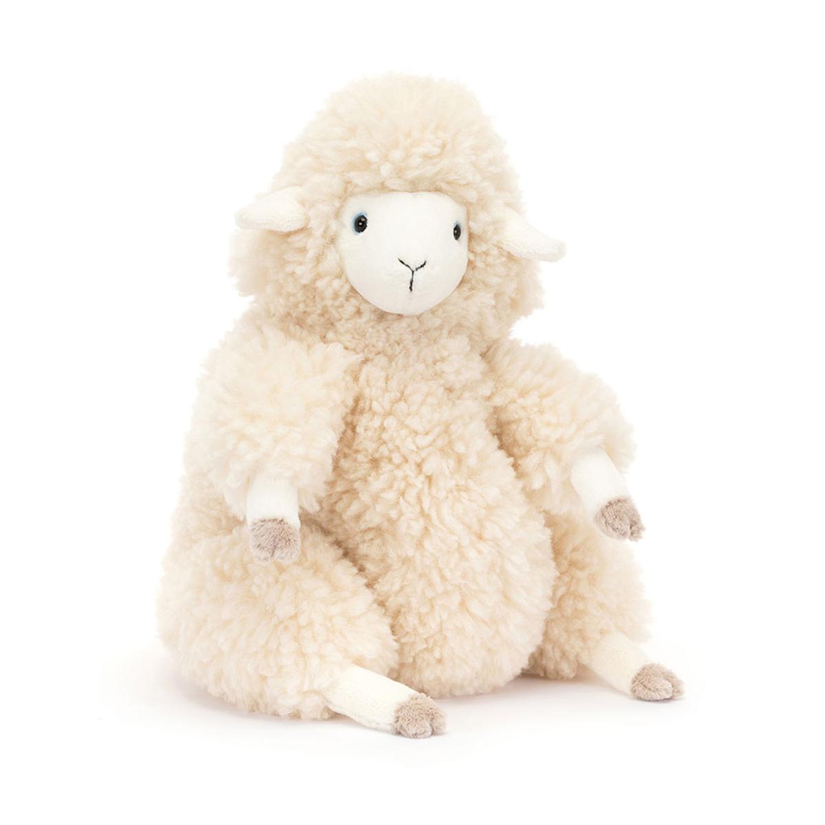 Farmyard | Bibbly Bobbly Sheep Animals Farmyard