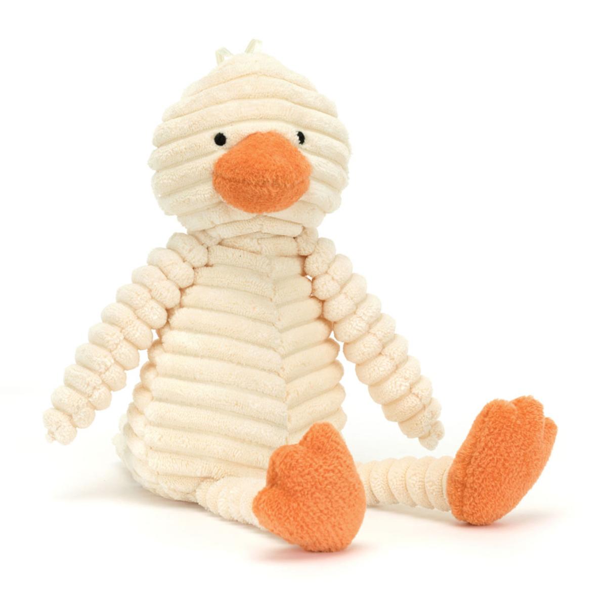 Farmyard | Cordy Roy Baby Duckling Animals Farmyard