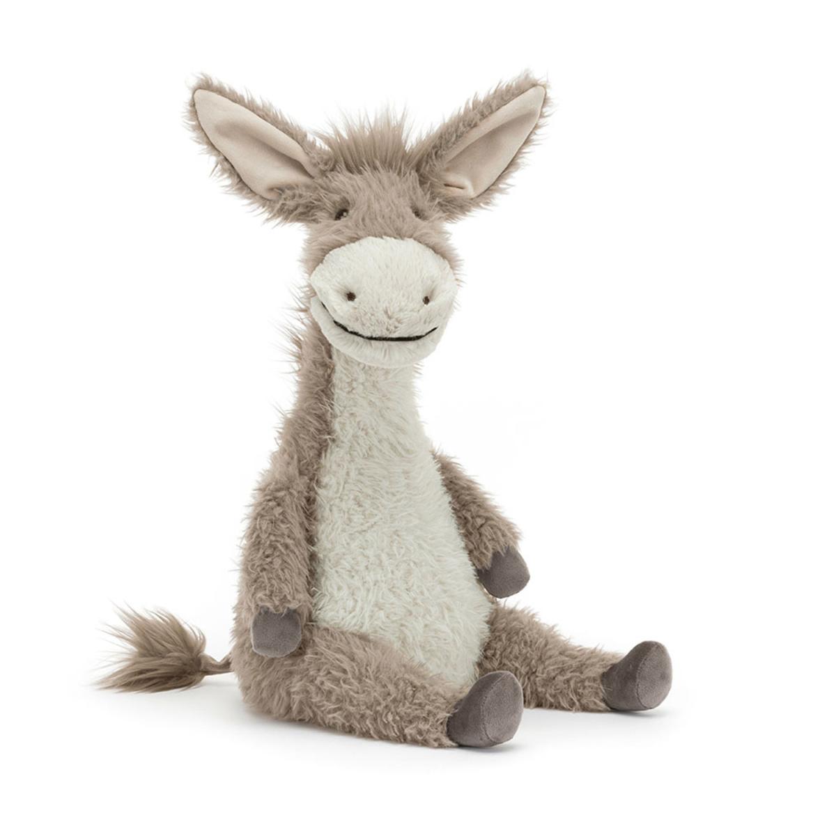 Farmyard | Dario Donkey Animals Farmyard