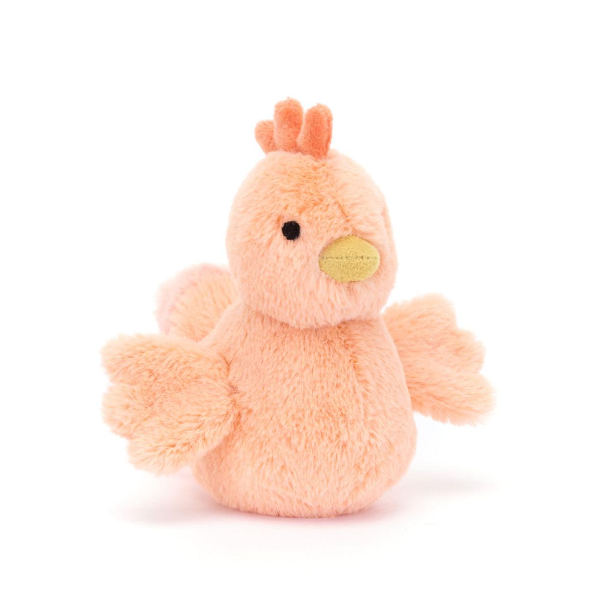 Farmyard | Fluffy Chicken Animals Farmyard