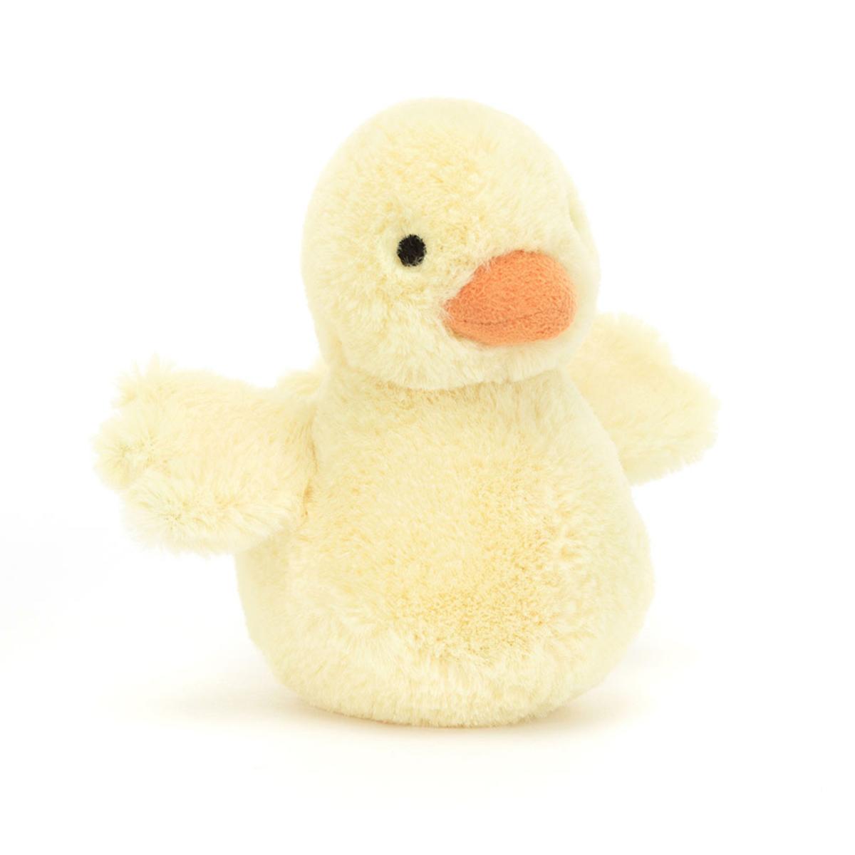 Farmyard | Fluffy Duck Animals Farmyard