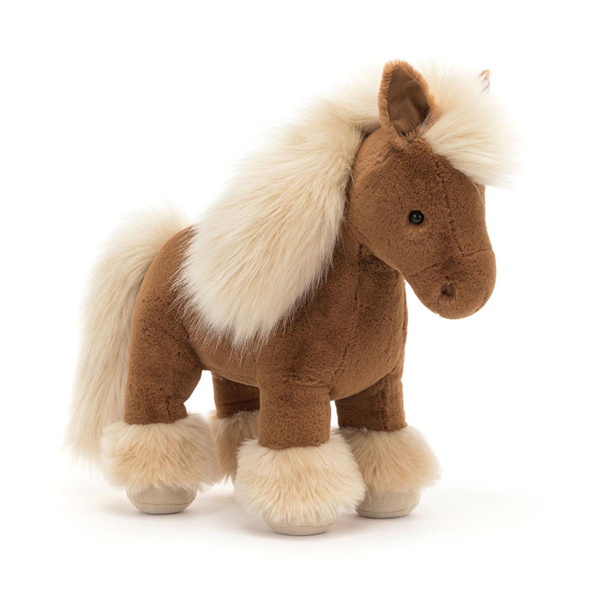 Farmyard | Freya Pony Animals Farmyard