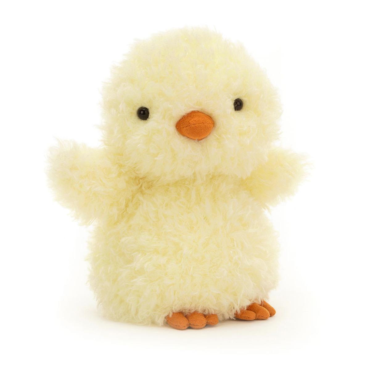 Farmyard | Little Chick Animals Farmyard