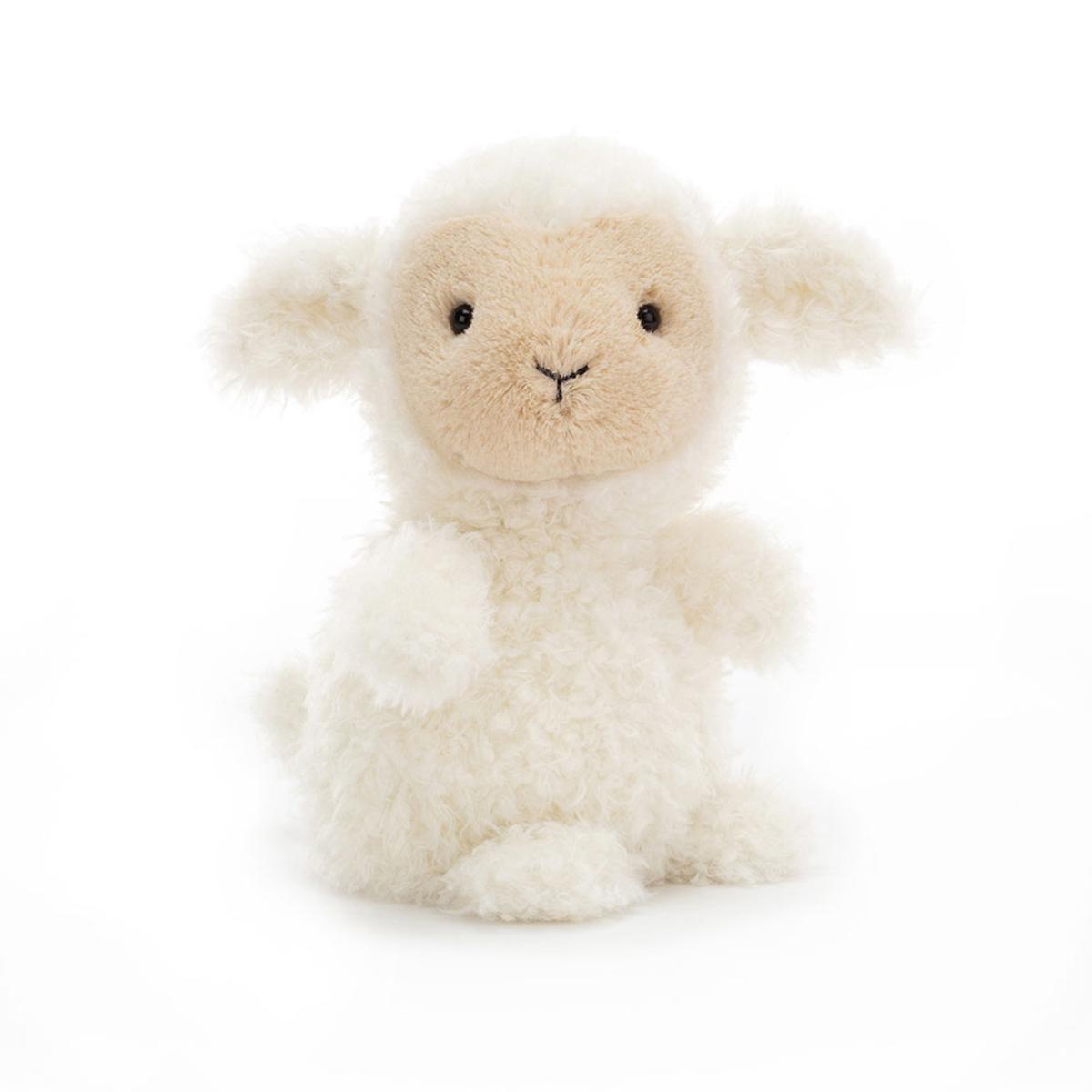 Farmyard | Little Lamb Animals Farmyard