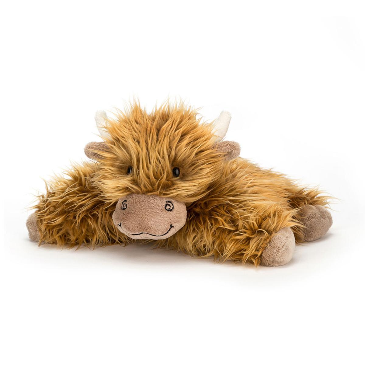 Farmyard | Truffles Highland Cow Animals Farmyard