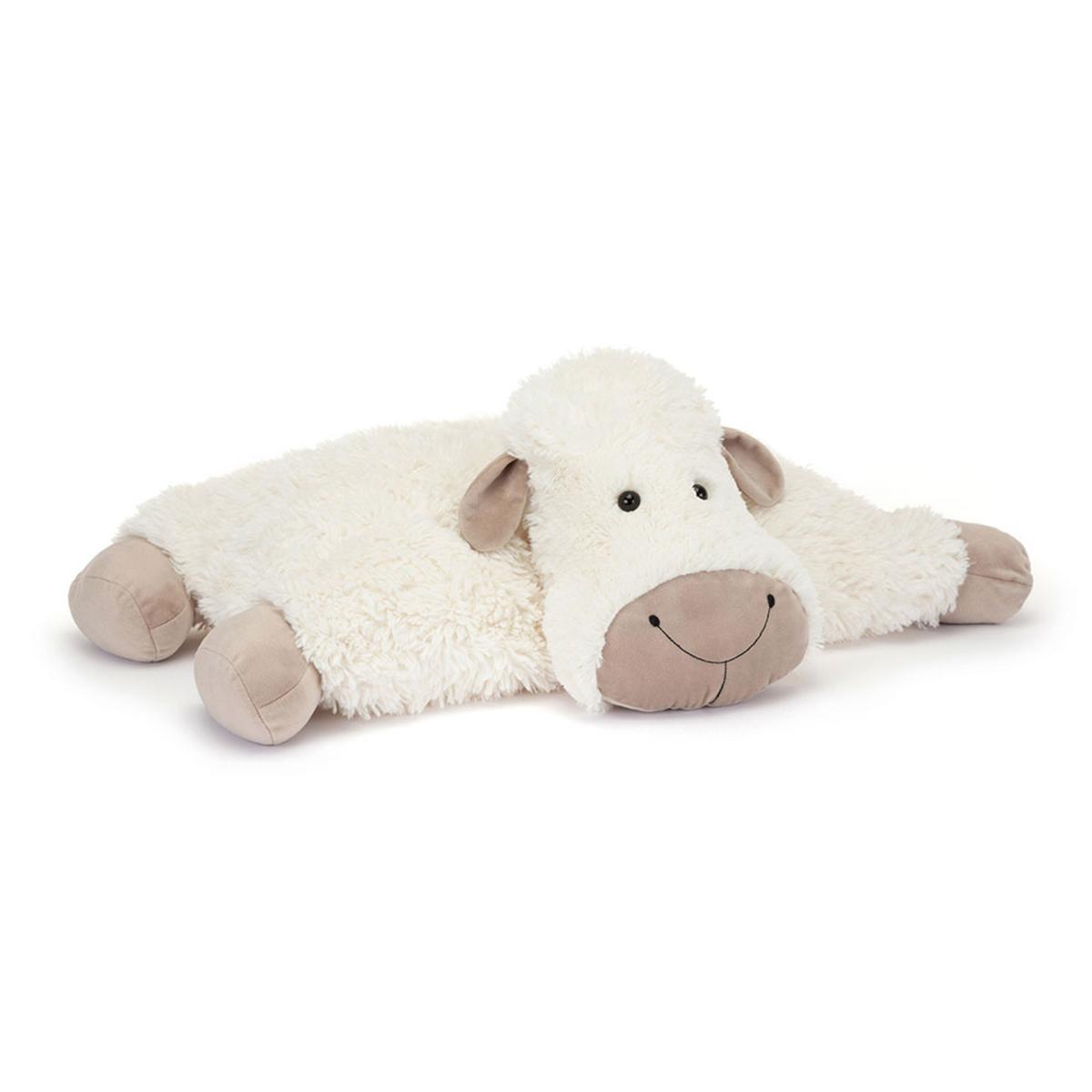 Farmyard | Truffles Sheep Animals Farmyard