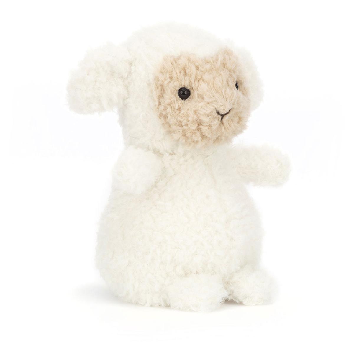 Farmyard | Wee Lamb Animals Farmyard