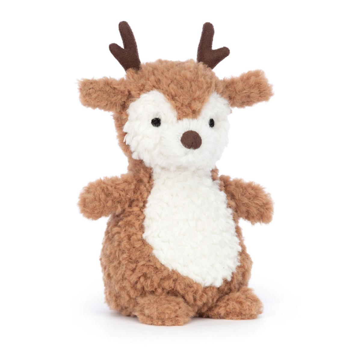 Farmyard | Wee Reindeer Animals Farmyard