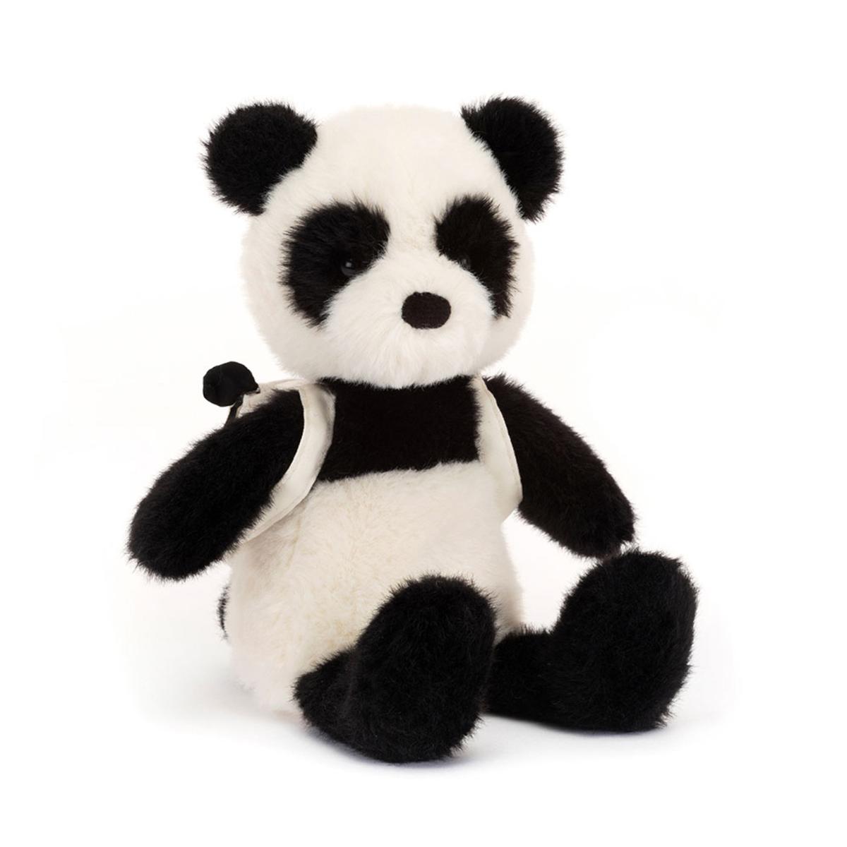 Jungle & Safari | Backpack Panda Animals Jungle & Safari