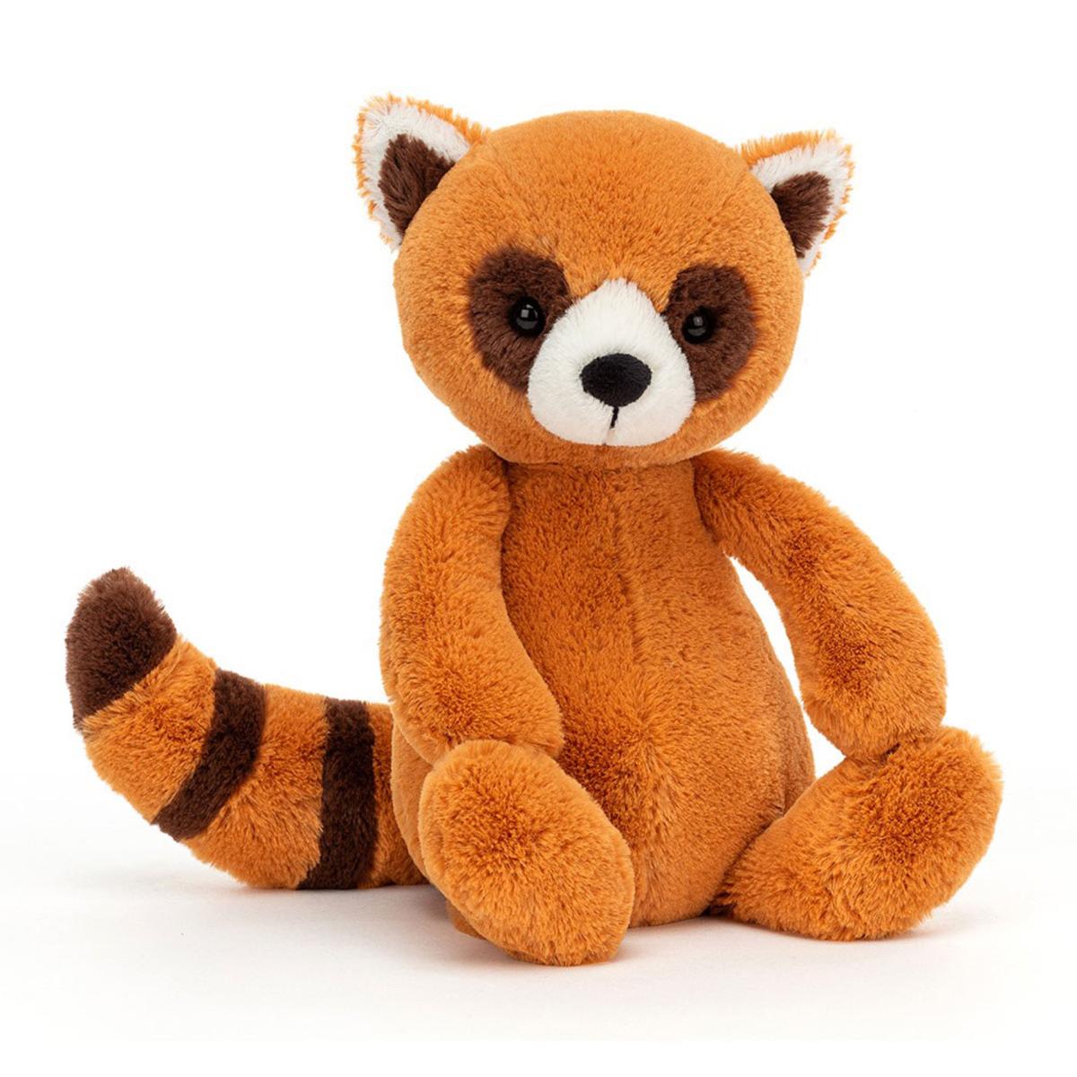 Jungle & Safari | Bashful Red Panda Animals Jungle & Safari