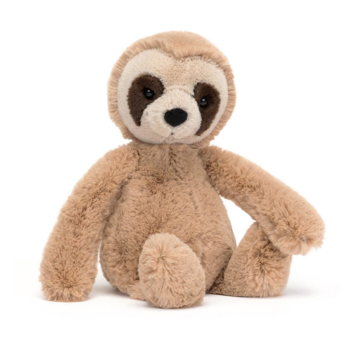 Jungle & Safari | Bashful Sloth Animals Jungle & Safari