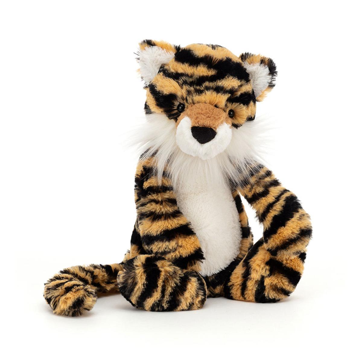 Jungle & Safari | Bashful Tiger Animals Jungle & Safari