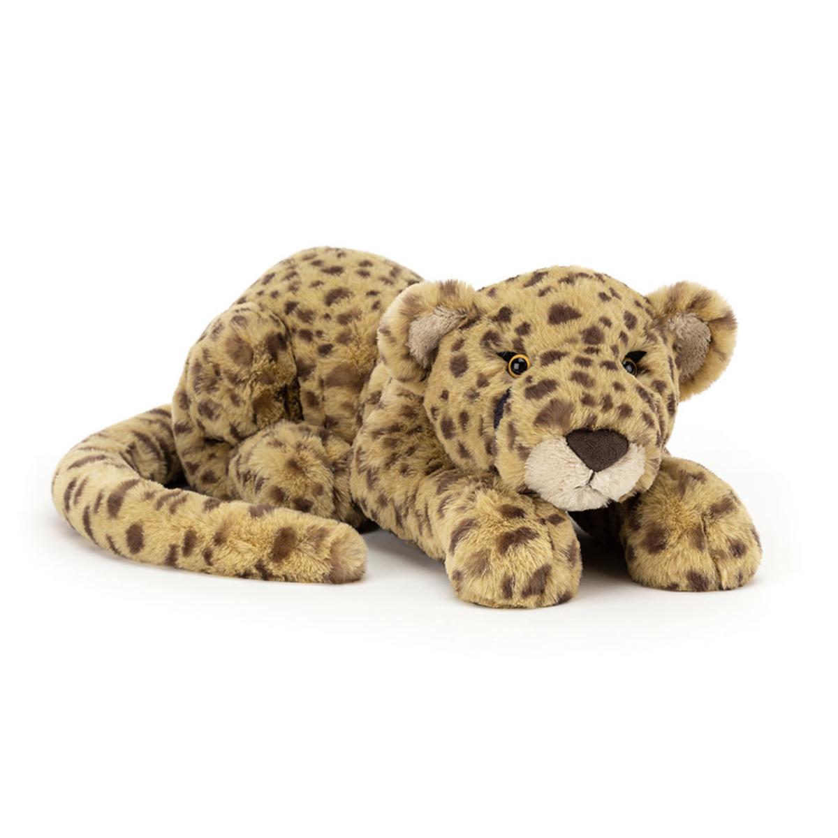 Jungle & Safari | Charley Cheetah Animals Jungle & Safari