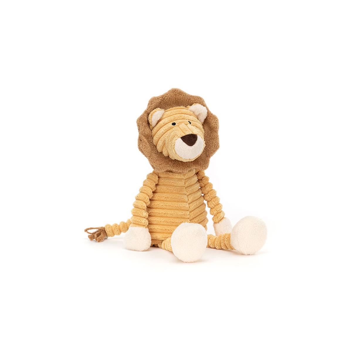 Jungle & Safari | Cordy Roy Baby Lion Animals Jungle & Safari