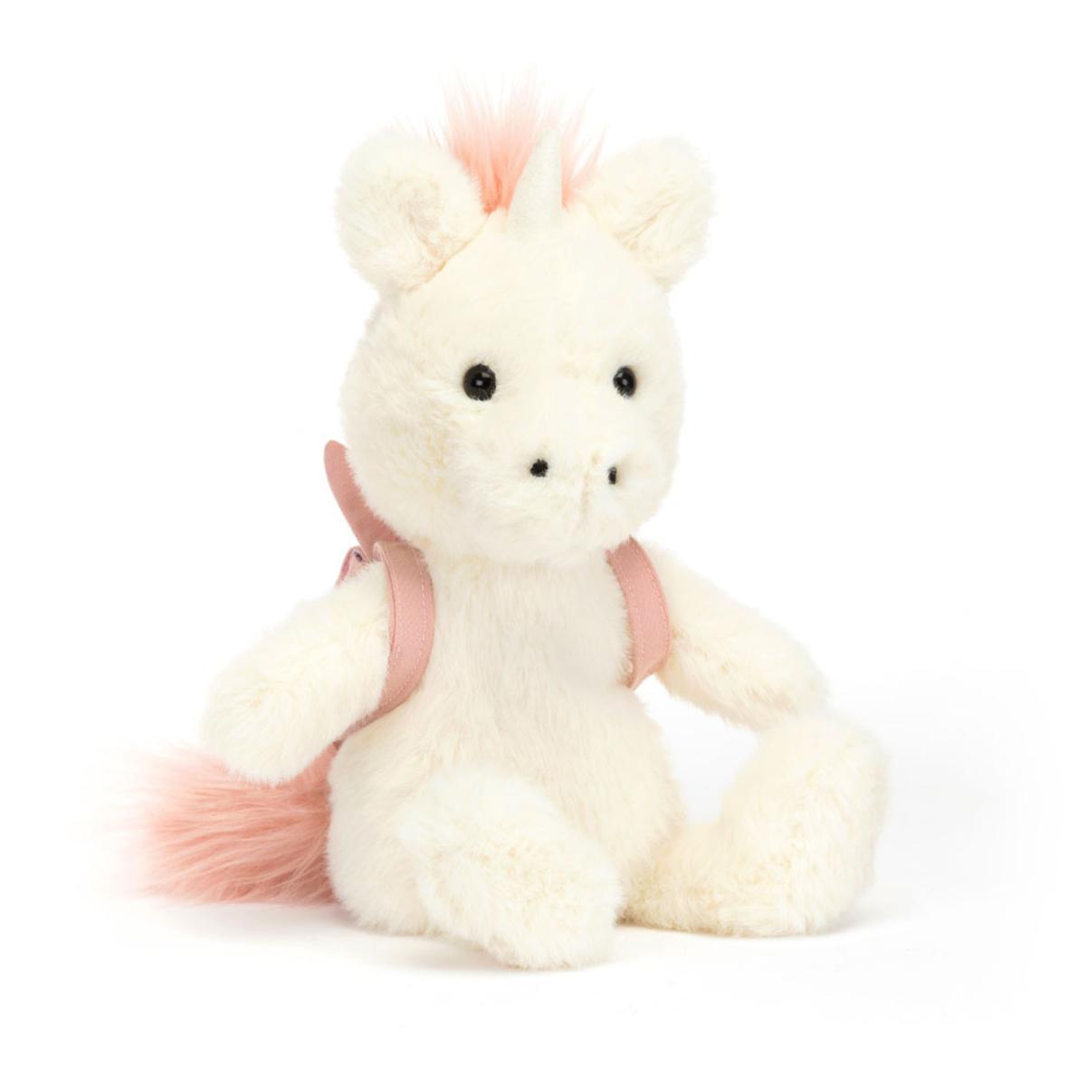 Mythical Creatures | Backpack Unicorn Animals Mythical Creatures