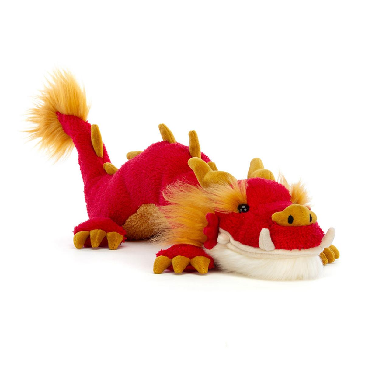 Mythical Creatures | Festival Dragon Animals Dragons & Dinosaurs