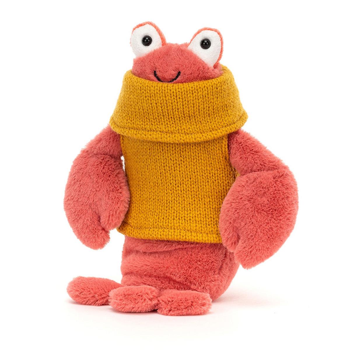 Ocean | Cozy Crew Lobster Animals Ocean