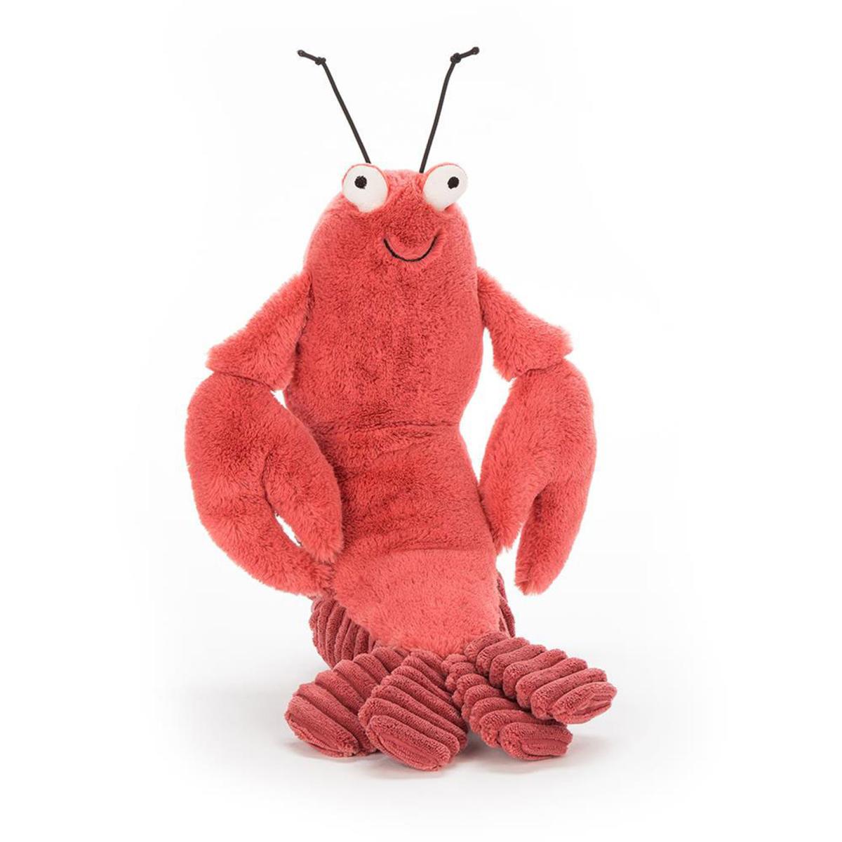 Ocean | Larry Lobster Animals Ocean